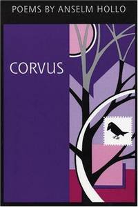 Corvus by Anselm Hollo - Paperback - 1995-11-01 - from The Book House in Dinkytown (SKU: 172611)