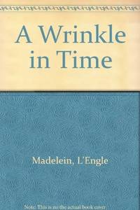 image of A Wrinkle in Time