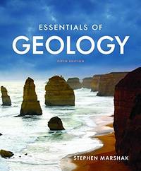image of Essentials of Geology
