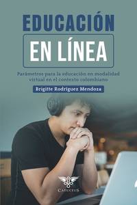 Educación en línea: Parámetros fundamentales para la educación virtual en el contexto colombiano