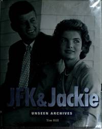 JFK & Jackie: Unseen Archives