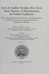 An Exposition of Fecial Law and Procedure, or of Law Between Nations