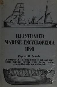 Illustrated Marine Encyclopaedia