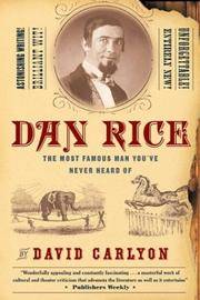 image of Dan Rice