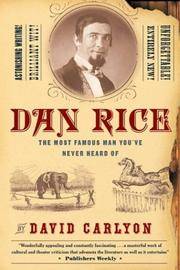 Dan Rice