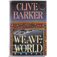 Weaveworld (ISBN: 9780671648398)