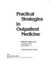 Practical Strategies in Outpatient Medicine de B.M. Reilly - 1984-04