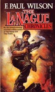 Lanague Chronicles by F. Paul Wilson - 1992-09-01