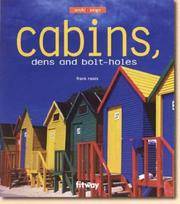 Cabins: Dens and Bolt Holes (ArchiDesign)