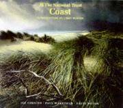 COAST (National Trust) by Cornish, Joe & Wakefield, Paul & Noton, David - 1998