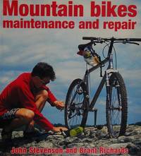 image of Mountain Bikes Maintenance and Repair