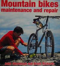 MOUNTAIN BIKES MAINTENANCE AND REPAIR.