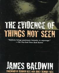 image of Evidence of Things Not Seen