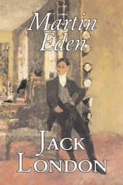 cover of Martin Eden