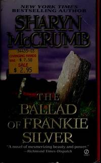 image of Ballad Of Frankie Silver