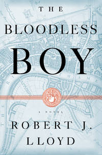 The Bloodless Boy (A Hunt and Hooke Novel)
