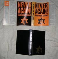 Never Again!