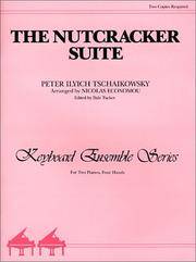 image of The Nutcracker Suite: Sheet