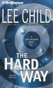 image of The Hard Way (Jack Reacher, No. 10