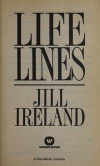 Life Lines by Ireland, Jill - 1990-12-01