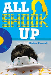 All Shook Up by Shelley Pearsall - 2009-10-13