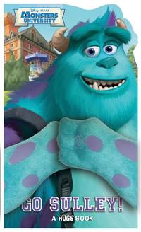 Go Sulley!: A Hugs Book