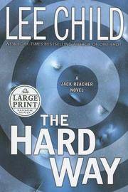 image of The Hard Way (Jack Reacher, No. 10