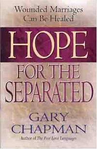 Hope For the Separated