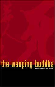 The Weeping Buddha