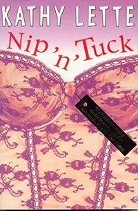 cover of Nip 'n' Tuck