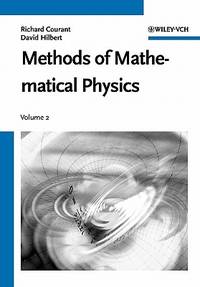 Methods of Mathematical Physics Volume II: Partial Differential Equations
