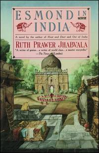 ESMOND IN INDIA