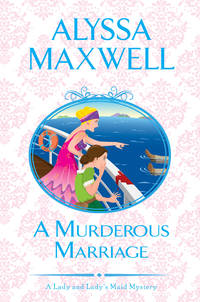 A Murderous Marriage