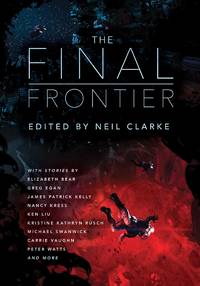 image of FINAL FRONTIER