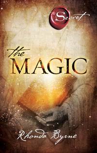 The Magic by Byrne, Rhonda