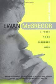 Ewan McGregor: A Force to Be Reckoned with