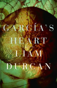 cover of Garcia's Heart