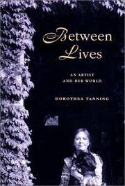 Between Lives: an Artist and Her World