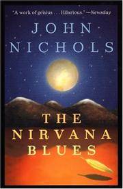 image of The Nirvana Blues: A Novel