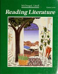 Vistas in Reading Literature/Green Level