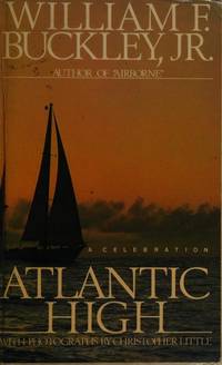 cover of Atlantic High: A Celebration