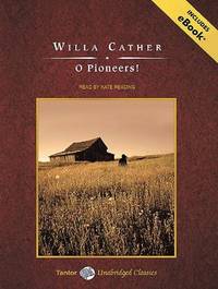 image of O Pioneers!: Includes ebook