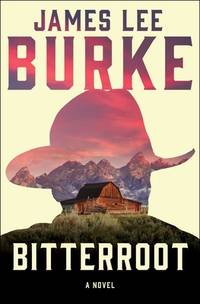 Bitterroot: A Novel (A Holland Family Novel)