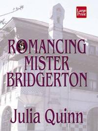 image of Romancing Mister Bridgerton