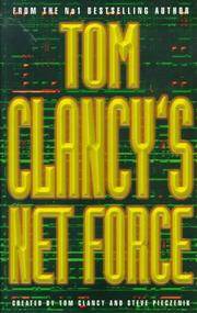 Net Force by Tom Clancy