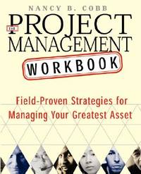 The Project Management Workbook