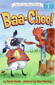 Baa-Choo