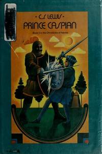 cover of Prince Caspian (Chronicles of Narnia Book 2)