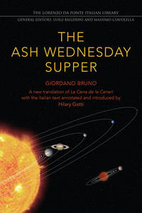 The Ash Wednesday Supper (Bilingual Edition)
