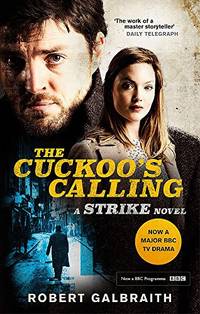 cover of The Cuckoos Calling (TV Tie in)